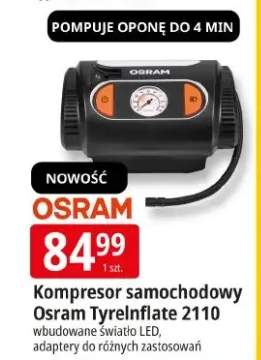 kompresor samochodowy