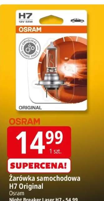 żarówka samochodowa