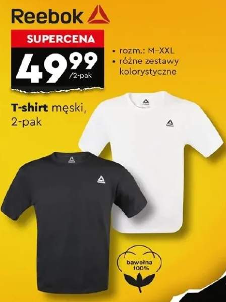 t-shirt męski