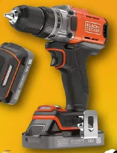 wiertarko-wkrętarka akumulatorowa