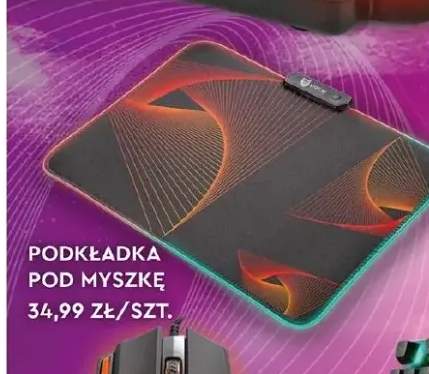podkładka pod myszkę