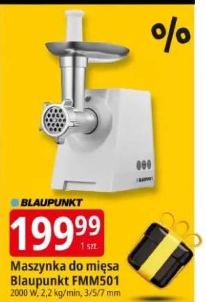 maszynka do mielenia mięsa