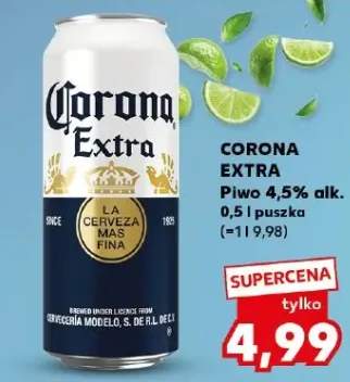 piwo Corona