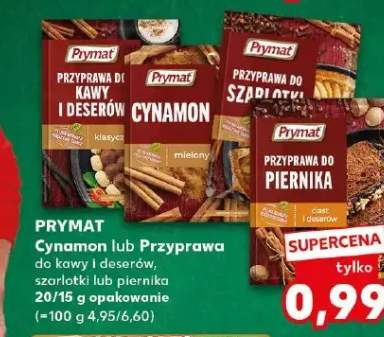 przyprawa