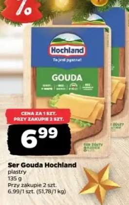 ser Gouda