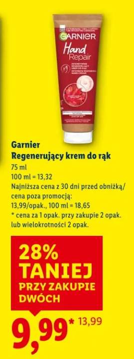 krem regenerujący