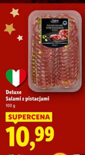 salami