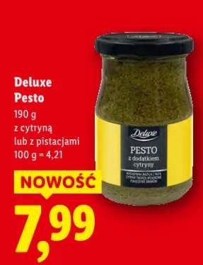 pesto