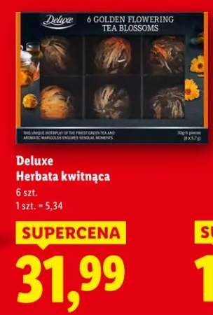 herbata
