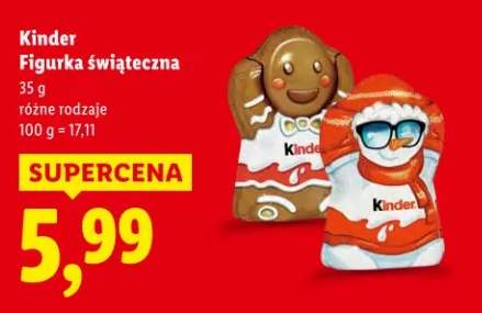 figurka świąteczna
