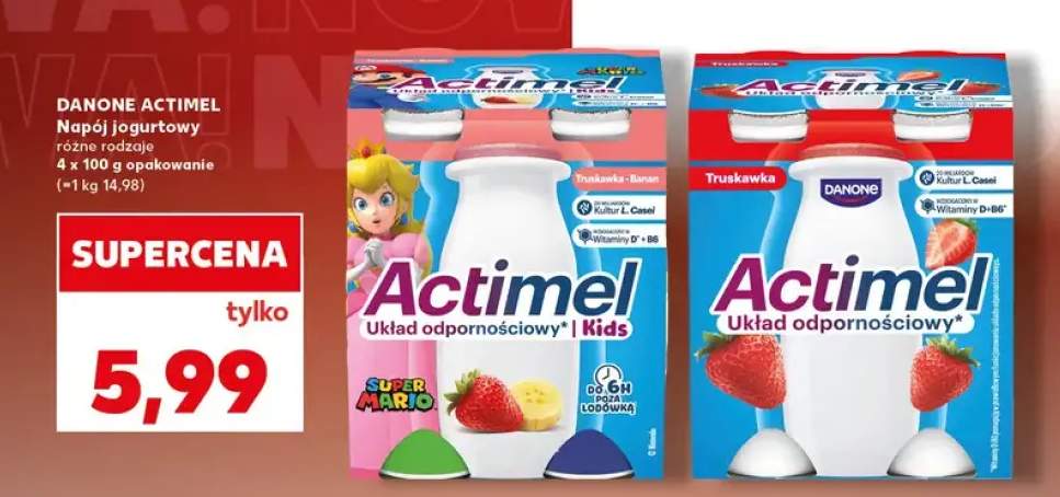 Actimel