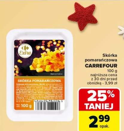 skórka pomarańczowa