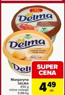 margaryna Delma