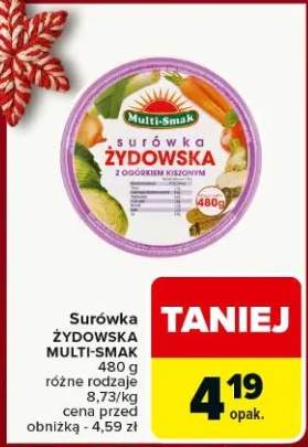 surówka