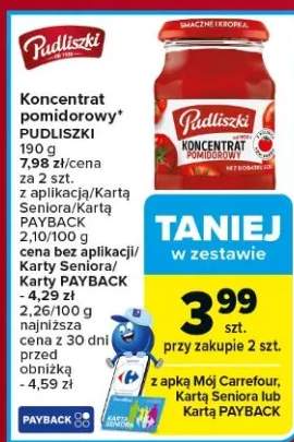 koncentrat pomidorowy