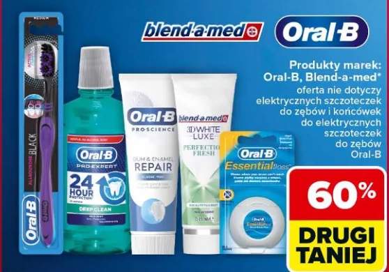 płyn do płukania jamy ustnej