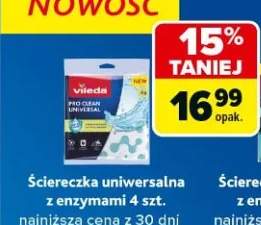 ściereczki uniwersalne