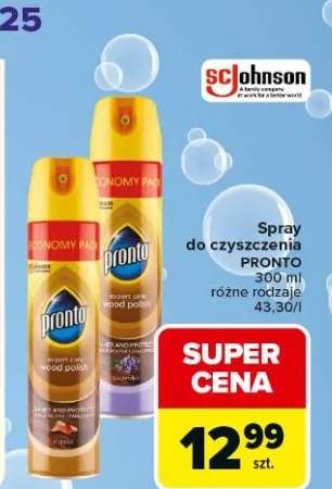 spray do czyszczenia