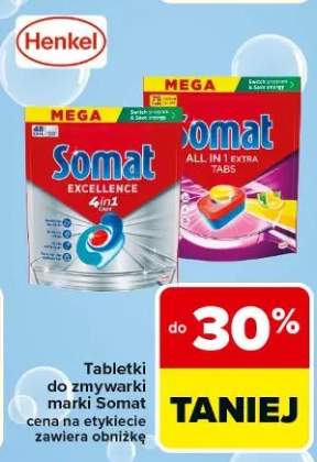 tabletki do zmywarki