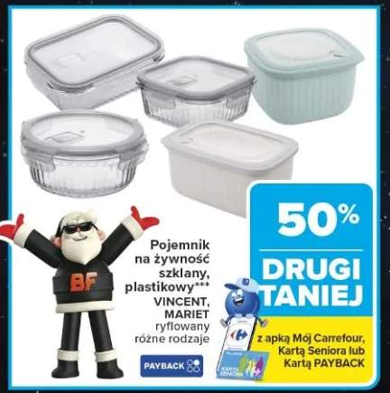 pojemniki do żywności