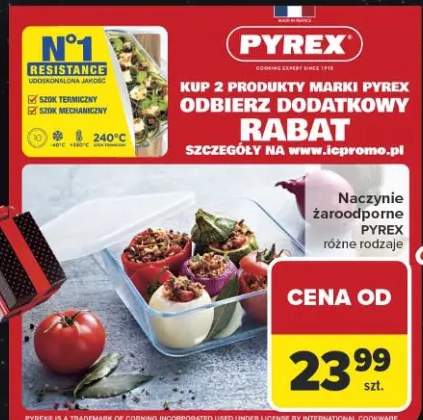 naczynie żaroodporne