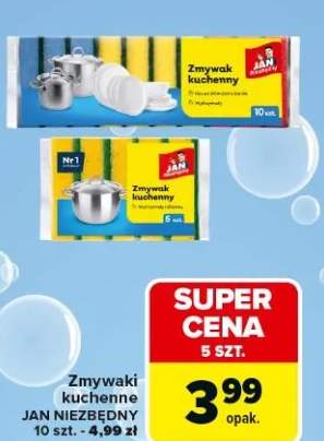 zmywak kuchenny