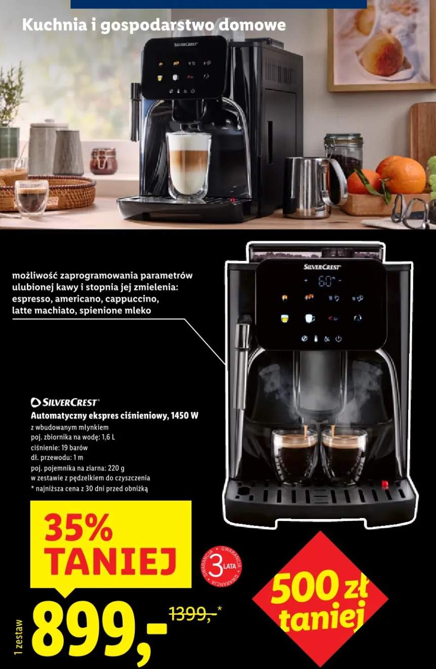 ekspres ciśnieniowy