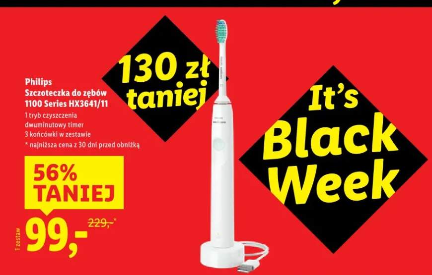 szczoteczka do zębów