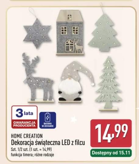 dekoracje świąteczne