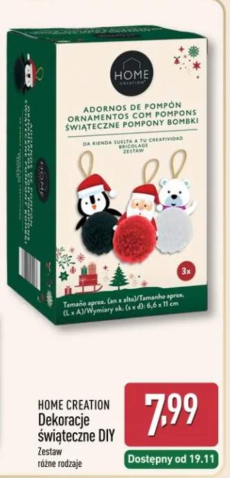 dekoracje świąteczne