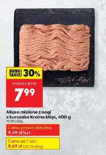 mięso mielone