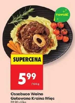 jagnięcina wolno gotowana