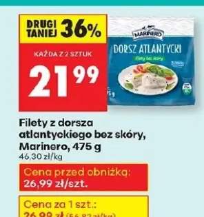 filet z dorsza
