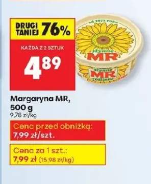margaryna