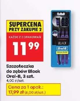 szczoteczka do zębów