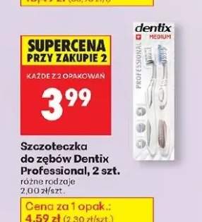 szczoteczka do zębów