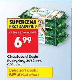 chusteczki nawilżane