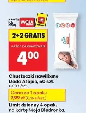 chusteczki nawilżane