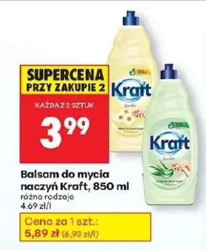 płyn do mycia naczyń