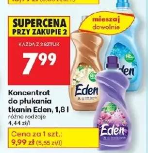 koncentrat do płukania