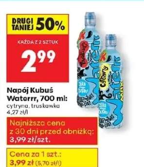 napój