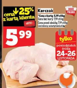 kurczak