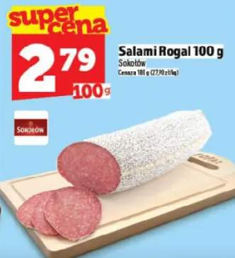 salami