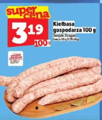 kiełbasa