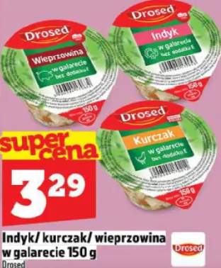 wieprzowina