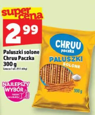 paluszki
