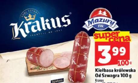 kiełbasa