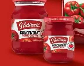 koncentrat pomidorowy