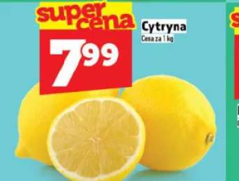 cytryny