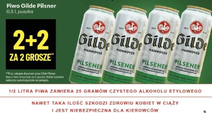 piwo Pilsner